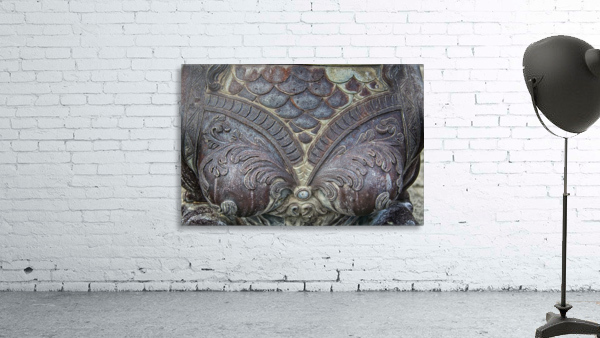 breastplate Wall Preview