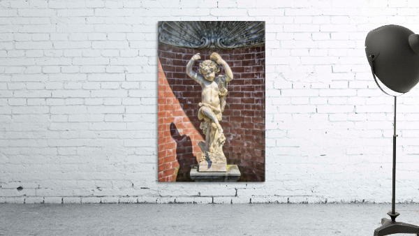 pan Wall Preview