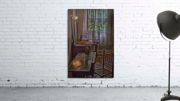 interior 2 Wall Preview