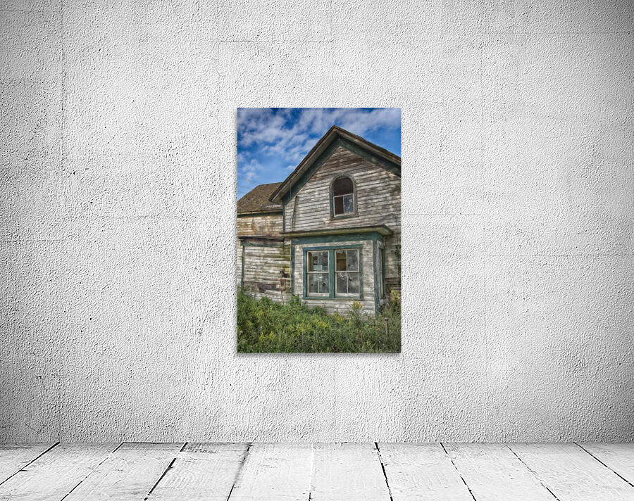 house Wall Preview