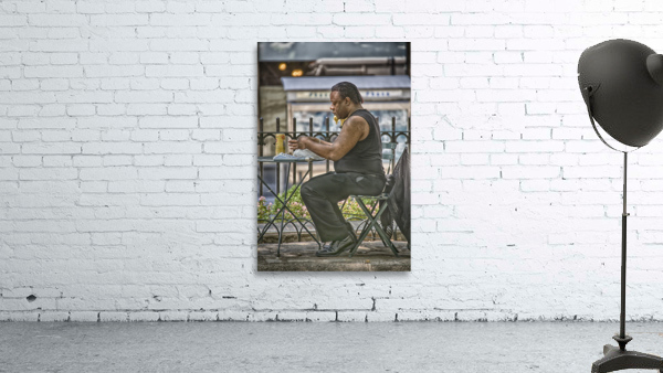 lunch Wall Preview