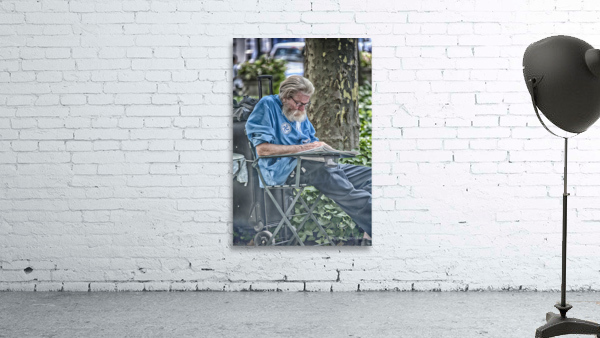 reading Wall Preview