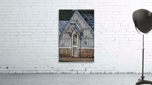 hot house 2 Wall Preview