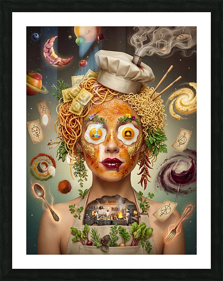  Fine Art print
