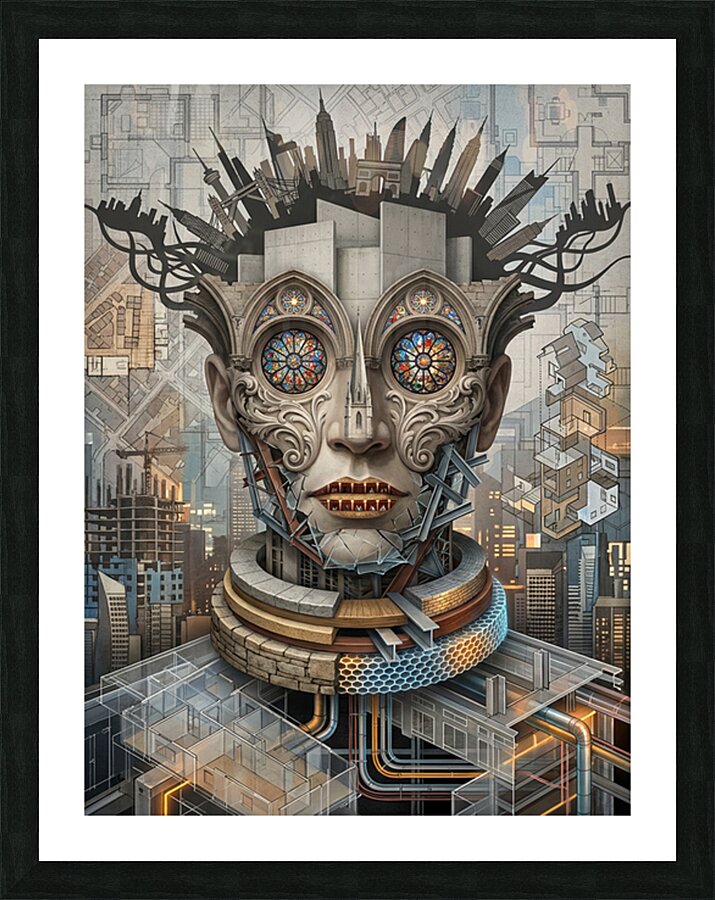  Fine Art print