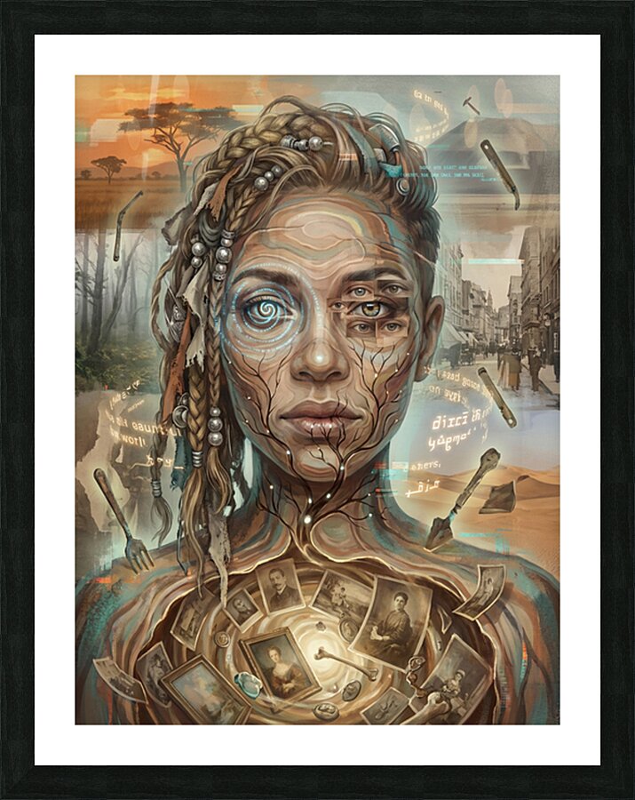  Fine Art print