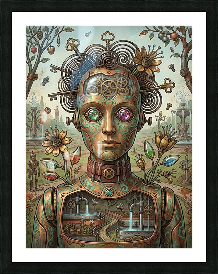  Fine Art print