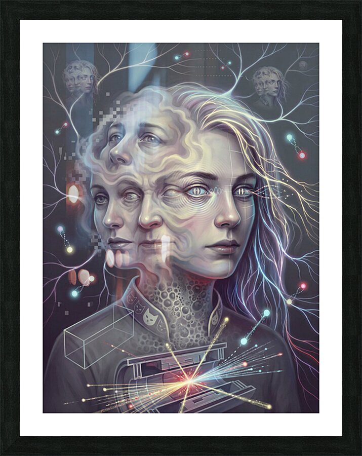  Fine Art print