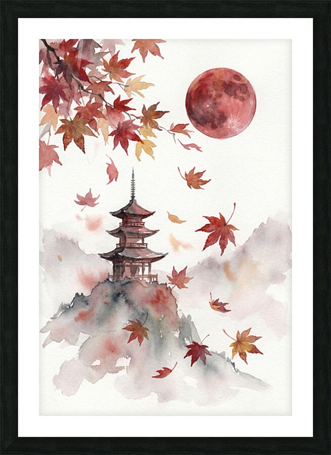  Fine Art print