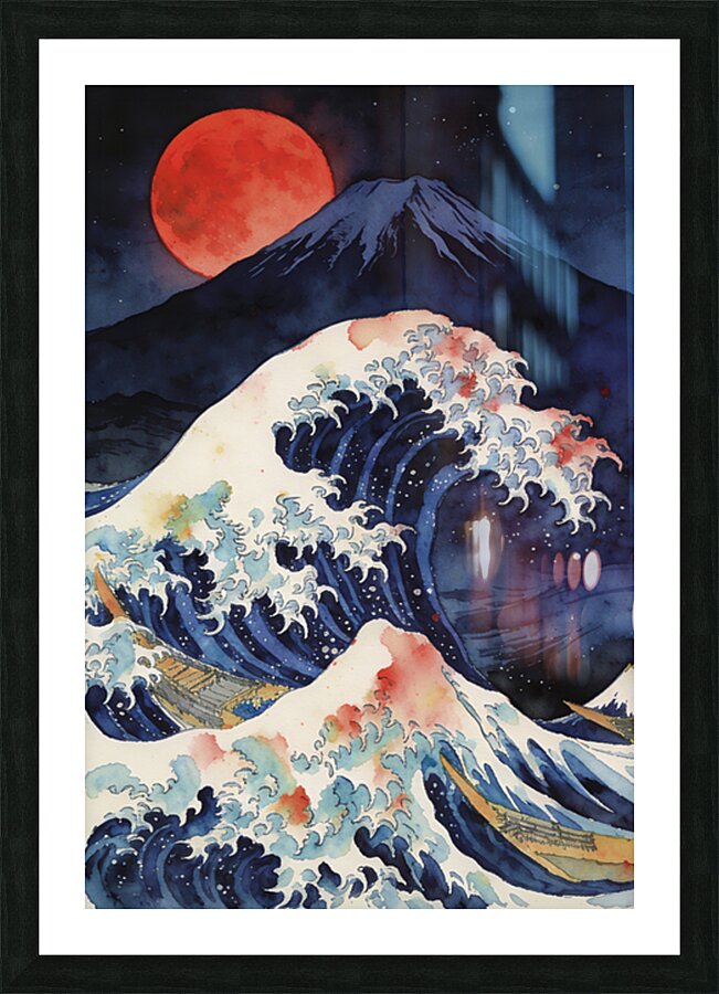  Fine Art print