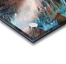 Oceans Beyond 1 Acrylic print