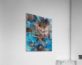 Oceans Beyond 1 Acrylic Print