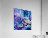 Oceans Beyond 4 Acrylic Print
