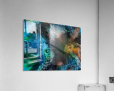 Oceans Beyond 6  Acrylic Print