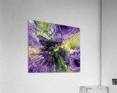 Oceans Beyond 7 Acrylic Print