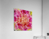 Oceans Beyond 8 Acrylic Print