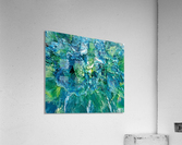 Oceans Beyond 11 Acrylic Print