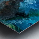 Oceans Beyond 6  Metal print