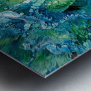 Oceans Beyond 11 Metal print