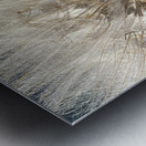 Wishful Thinking I Metal print