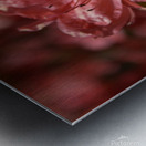 Azaleas I Metal print