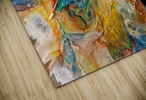 Oceans Beyond 9 Nina Haman Art Photography puzzle