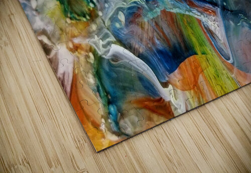 Oceans Beyond 12 Nina Haman Art Photography puzzle