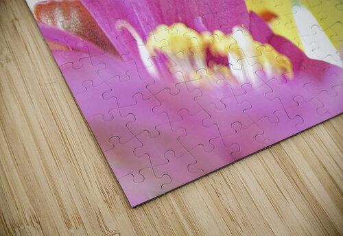 Flower Conversations Nina Haman Art Photography puzzle