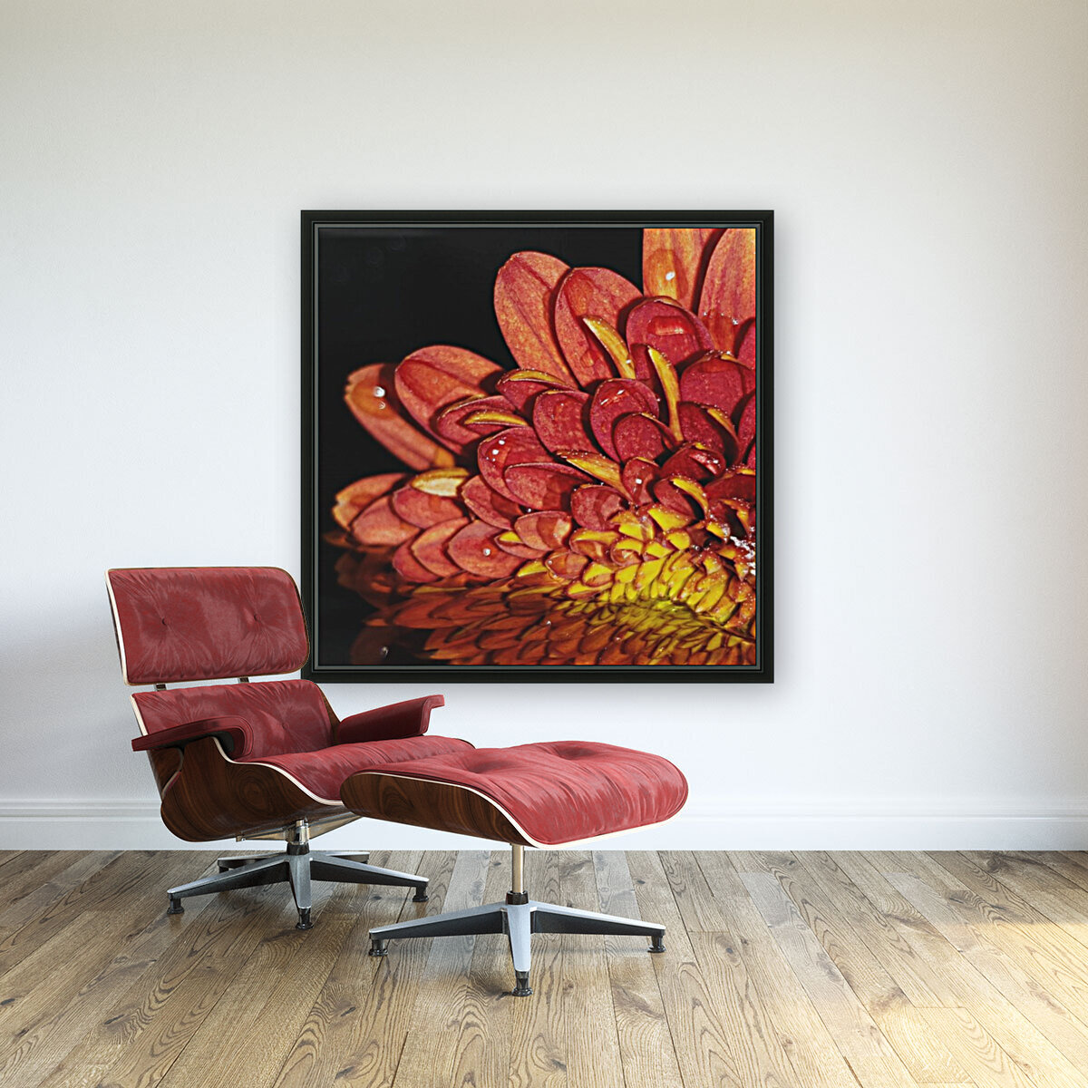 Falling For Mums II Reproduction