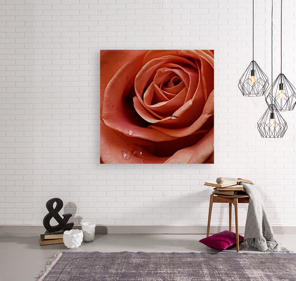 Resilient Rose Reproduction