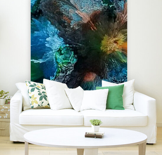 Oceans Beyond 6  Reproduction