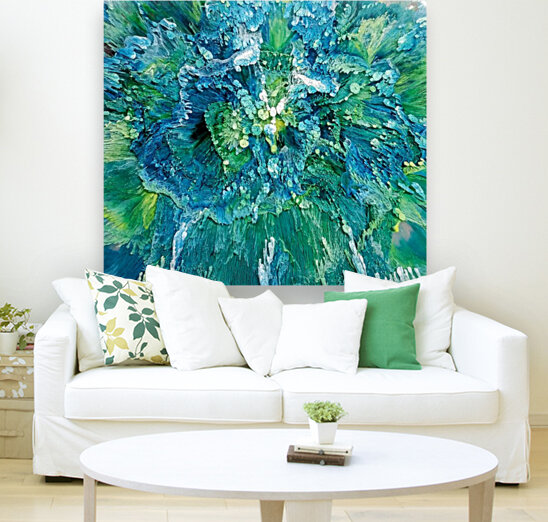 Oceans Beyond 11 Reproduction