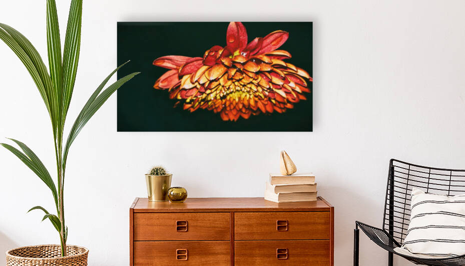 Falling For Mums by Nina Haman Art Photography