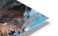 Oceans Beyond 1 HD Metal print