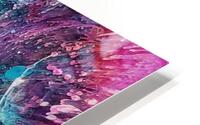 Oceans Beyond 2 HD Metal print