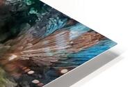 Oceans Beyond 6  HD Metal print