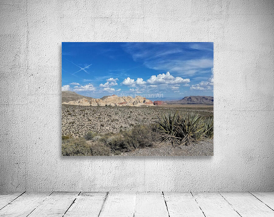 Off The Strip Wall Preview