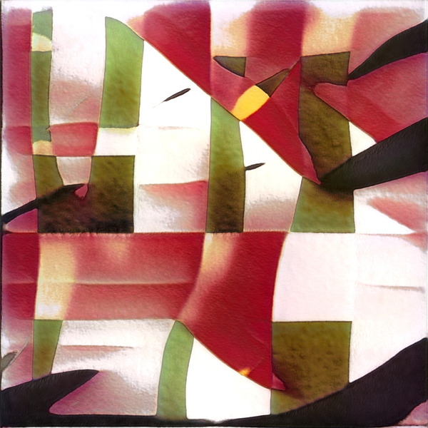 614 8K Digital Download