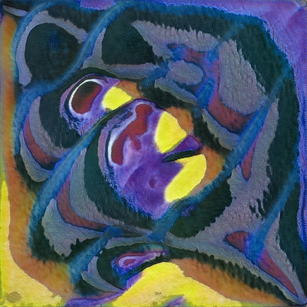 721 8K Digital Download