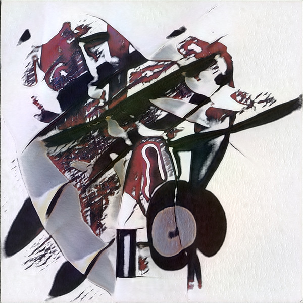 1251 8K Digital Download