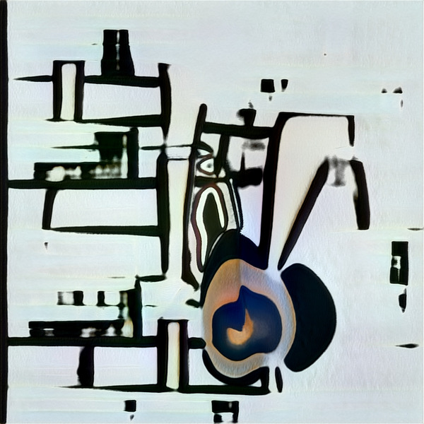 1541 8K Digital Download