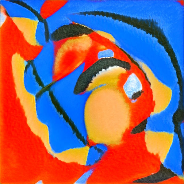 2087 8K Digital Download