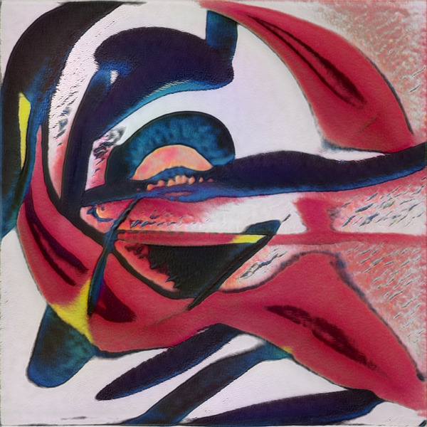 2052 8K Digital Download