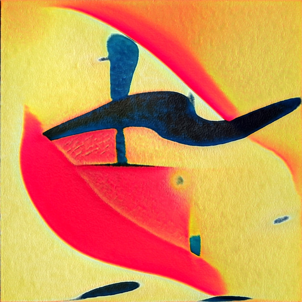 2043 8K Digital Download