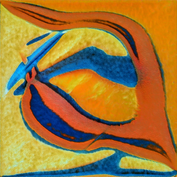 3841 8K Digital Download