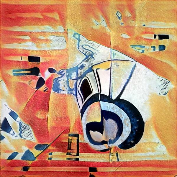 3704 8K Digital Download