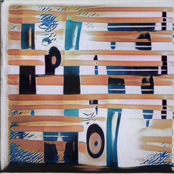 2193 8K Digital Download