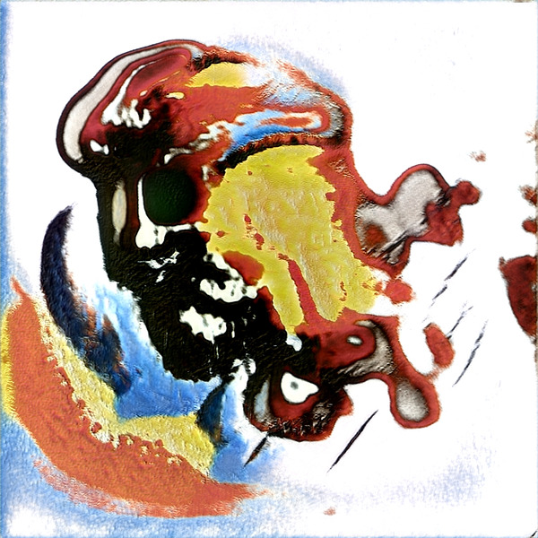 3839 8K Digital Download