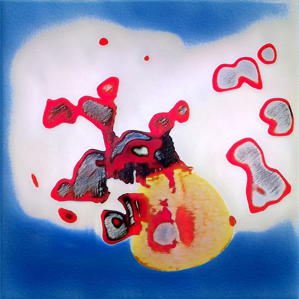 2163 8K Digital Download