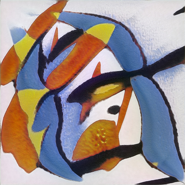 3025 8K Digital Download